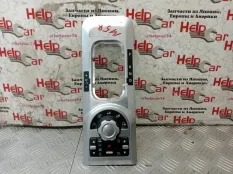 Блок управления подвески Land Rover Range Rover 2008 YUD501361 L322 368DT