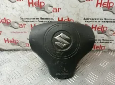 Подушка безопасности водителя Suzuki Grand Vitara 2008 4815065J00C TD44 F9QB
