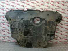 Защита Toyota RAV4 2008 5141042010 ACA30 2ADFTV, передняя