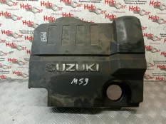 Крышка двигателя декоративная Suzuki Grand Vitara 2008 1317067J00 TD44 F9QB
