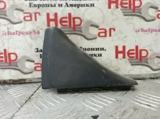 Уголок двери Opel Frontera 2001 97157388 6B 6VD1, задний левый