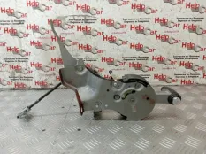 Ручка ручного тормоза Honda CR-V 2007 47105SWAE04ZA RE5 R20A2