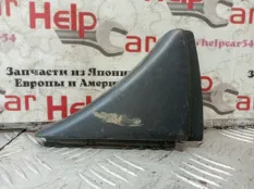 Уголок двери Opel Frontera 2001 97157387 6B 6VD1, задний правый
