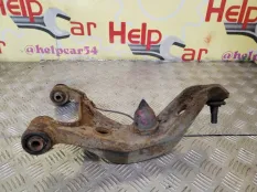 Рычаг подвески Suzuki Grand Vitara 2008 4620265J00 TD44 F9QB, задний левый