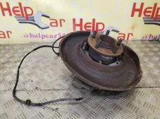 Ступица Land Rover Range Rover 2008 RUC000022 L322 368DT, задняя левая