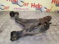 Рычаг подвески Land Rover Discovery 2005 RBJ500194 L319 276DDT, передний