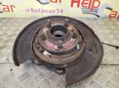 Ступица Land Rover Discovery 2005 RUC000074 L319 276DDT, задняя правая