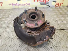 Ступица Toyota RAV4 2010 4355042020 XA30 2AD-FTV, передняя правая