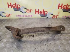 Рычаг подвески Suzuki Grand Vitara 2008 4639165J00 TD44 F9QB, задний левый