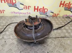 Ступица Land Rover Range Rover 2008 RUC000022 L322 368DT, задняя правая