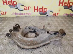 Рычаг подвески Chevrolet Captiva 2010 20756282 C100 Z24SED, задний правый