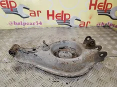 Рычаг подвески Chevrolet Captiva 2010 20756281 C100 Z24SED, задний левый