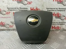 Подушка безопасности водителя Chevrolet Captiva 2010 96809649 C100 Z24SED