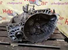 МКПП Toyota RAV4 2010 3030042200 XA30 2AD-FTV