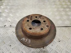 Тормозной диск Toyota RAV4 2010 4243142060 XA30 2AD-FTV, задний правый