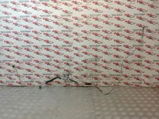 Трубка кондиционера Toyota RAV4 2004 8870642280 ACA20 1CDFTV