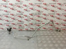 Трубка кондиционера Toyota RAV4 2010 8870742080 XA30 2AD-FTV