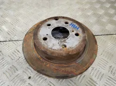 Тормозной диск Toyota RAV4 2008 4243142060 ACA30 2ADFTV, задний правый