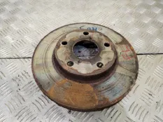 Тормозной диск Toyota RAV4 2004 4351242030 ACA20 1CDFTV, передний левый