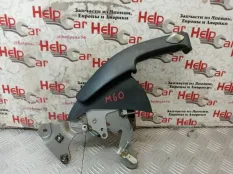Ручка ручного тормоза Honda CR-V 2003 47105S9A033ZA RD8 K20A4