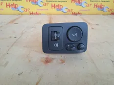 Кнопка регулировки зеркал Honda CR-V 2007 77226SWA003ZA RE5 R20A2