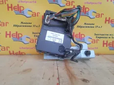 Блок управления Suzuki Grand Vitara 2008 3677064J40 TD44 F9QB