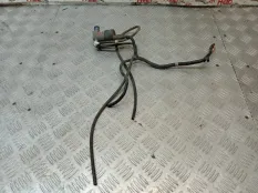 Насос омывателя стекла Nissan Qashqai 2007 28920BU010 J10 MR20DE