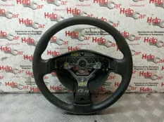Руль Nissan Qashqai 2007 48430JD00B J10 MR20DE
