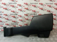 Накладка консоли кпп Land Rover Discovery 2005 FHT500032 L319 276DDT, левая