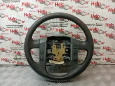 Руль Land Rover Discovery 2005 QTB501370PVJ L319 276DDT