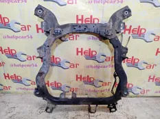 Подрамник Opel Antara 2012 20836885 C145 A22DM, передний