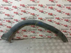 Расширитель крыла Honda CR-V 2003 74450S9A0000 RD8 K20A4, задний левый