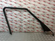 Накладка на дверь Land Rover Range Rover 2008 EJN500150PUY L322 368DT, передняя левая