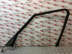 Накладка на дверь Land Rover Range Rover 2008 EJN500140PUY L322 368DT, передняя правая