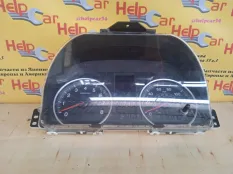 Щиток приборов Honda CR-V 2008 78120SWWE42 RE5 R20A2