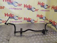 Стабилизатор Nissan Qashqai 2007 54611JD00A J10 MR20DE, передний