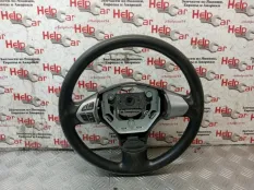 Руль Suzuki Grand Vitara 2011 4811065J10BWJ TD54 J20A