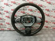 Руль Suzuki Grand Vitara 2008 4811065J10BWJ TD44 F9QB