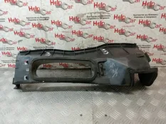 Воздухозаборник Toyota RAV4 2010 5508142020 XA30 2AD-FTV