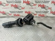 Переключатель света Chevrolet Captiva 2010 96628501 C100 Z24SED