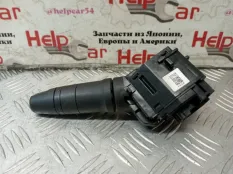 Переключатель света Nissan Terrano2 2004 255408H702 R20 TD27TI
