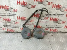 Гудок Toyota RAV4 2010 8651020280 XA30 2AD-FTV