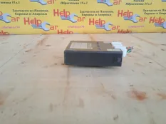 Блок управления парктроником Honda CR-V 2008 39670SWWG02 RE5 R20A2