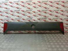 Накладка декоративная Nissan Terrano2 2004 908160X800 R20 TD27TI