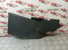 Накладка консоли кпп Nissan Qashqai 2007 68920JD000 J10 MR20DE, правая