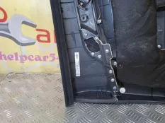 Обшивка двери Opel Antara 2012 20924861 C145 A22DM, задняя левая