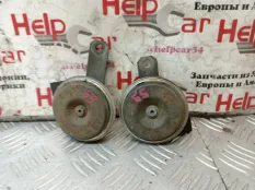 Гудок Suzuki Grand Vitara 2008 3850063J00 TD44 F9QB