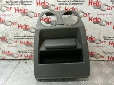 Накладка декоративная Land Rover Discovery 2005 FHM500021 L319 276DDT