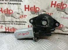 Мотор люка Honda CR-V 2003 70450S9A0033 RD8 K20A4