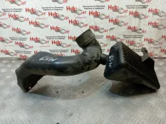 Патрубок воздушный Suzuki Grand Vitara 2008 1382067J00 TD44 F9QB